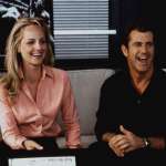 Mel Gibson, Helen Hunt