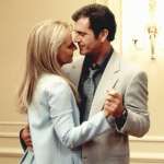 Mel Gibson, Helen Hunt