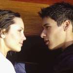 Oliver James, Amanda Bynes