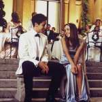 Oliver James, Amanda Bynes