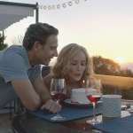 Sharon Stone, Tony Goldwyn