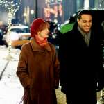 Daniel Sunjata, Susan Sarandon