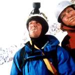 Brendan Mackey, Nicholas Aaron