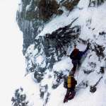 Brendan Mackey, Nicholas Aaron