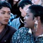 Angela Bassett, Loretta Devine