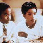 Brandon Hammond, Angela Bassett