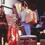 Gregory Hines, Loretta Devine