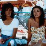 Whitney Houston, Lela Rochon