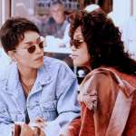 Whitney Houston, Angela Bassett