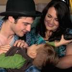 Nikki Blonsky, Tom Sturridge