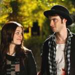 Rachel Bilson, Tom Sturridge