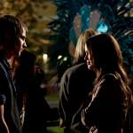 Rachel Bilson, Tom Sturridge