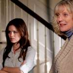 Rachel Bilson, Blythe Danner