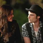 Rachel Bilson, Tom Sturridge