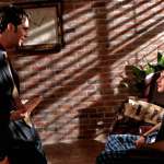 Scott Mechlowicz, Tom Sturridge