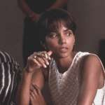 Halle Berry