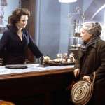 Judi Dench, Juliette Binoche