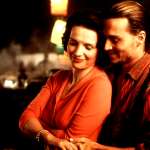 Juliette Binoche, Johnny Depp