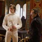 Jannis Niew&ouml;hner, Uwe Kockisch