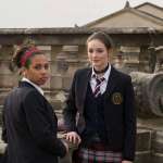 Maria Ehrich, Jennifer Lotsi