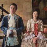 Maria Ehrich, Jannis Niew&ouml;hner