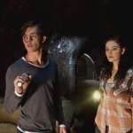 Maria Ehrich, Jannis Niew&ouml;hner