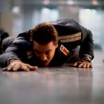 Arnold Schwarzenegger