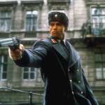 Arnold Schwarzenegger