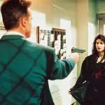 Arnold Schwarzenegger, Gina Gershon