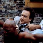 Eric Mansker, Jim Belushi