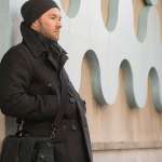 Joel Edgerton