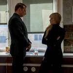 Matthias Schoenaerts, Jennifer Lawrence