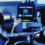 Benjamin Bratt, Terence Stamp