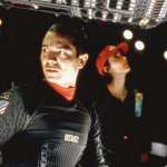 Benjamin Bratt, Carrie-Anne Moss
