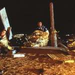 Simon Baker, Tom Sizemore, Val Kilmer