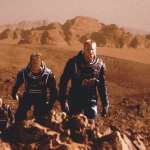 Simon Baker, Tom Sizemore, Val Kilmer