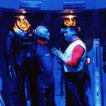 Terence Stamp, Tom Sizemore