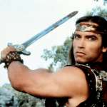 Arnold Schwarzenegger