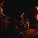 Arnold Schwarzenegger, Brigitte Nielsen