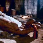 Ernie Reyes Jr., Brigitte Nielsen