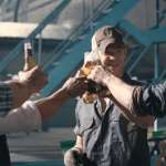 Jason Gray-Stanford, Cam Gigandet, Jacob Vargas