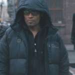 Mario Van Peebles, Rachael Leigh Cook