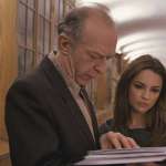 Valeri Kukhareshin, Rachael Leigh Cook