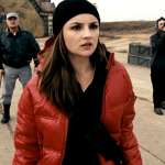 Vladimir Turchinsky, Rachael Leigh Cook