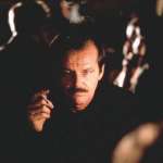 Jack Nicholson