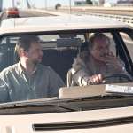 Maciej Stuhr, Marián Geišberg