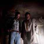 Mari&aacute;n Gei&scaron;berg, Maciej Stuhr