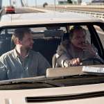 Mari&aacute;n Gei&scaron;berg, Maciej Stuhr