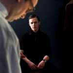 Filip Pławiak, Adam Woronowicz