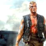 Dolph Lundgren